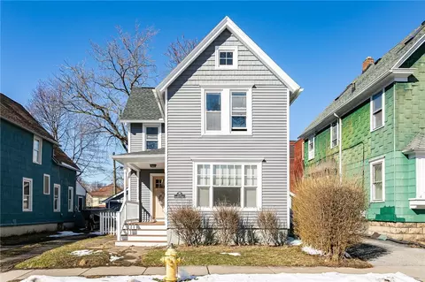 232 Henrietta St, Rochester, NY 14620
