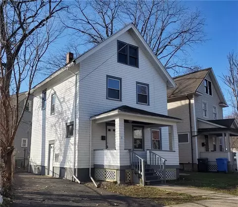 1 Coulton Pl, Rochester, NY 14608