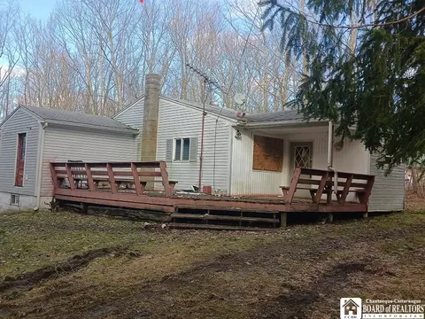 532 Eccles Rd, Poland, NY 14747
