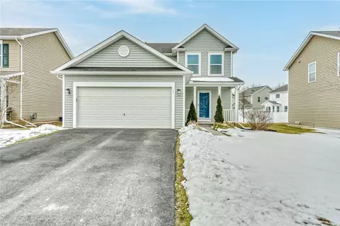 17 Brentford, Greece, NY 14612