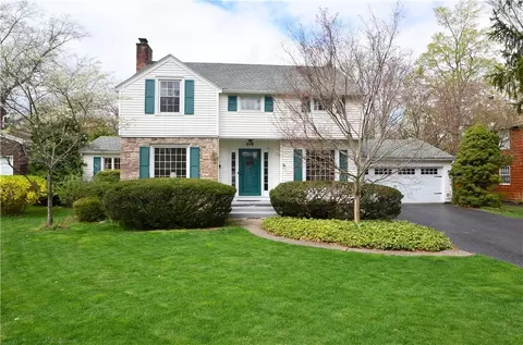 219 Chelmsford Rd, Rochester, NY 14618