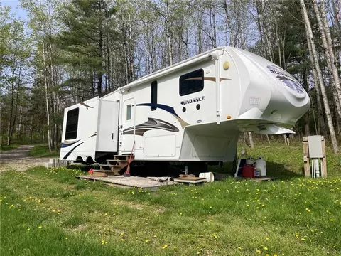 10934 Co Rd 15 Rd, Granger, NY 14735