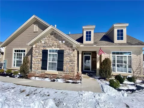 3273 Abbey Rd, Canandaigua, NY 14424