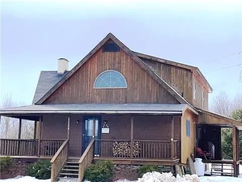 1129 Vandervort Hill Rd, Sidney Center, NY 13839