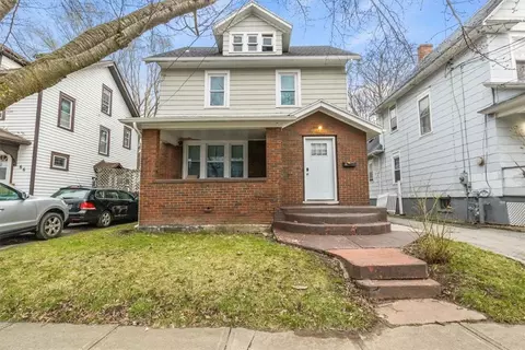 60 Townsend St, Rochester, NY 14621
