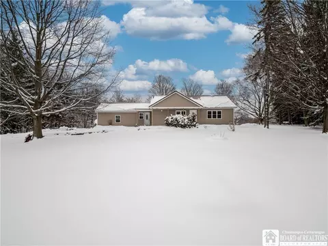 2876 Tarbox Rd, Arkwright, NY 14718