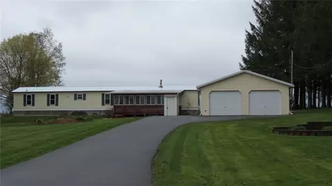 138 Nursery St, Coventry, NY 13778