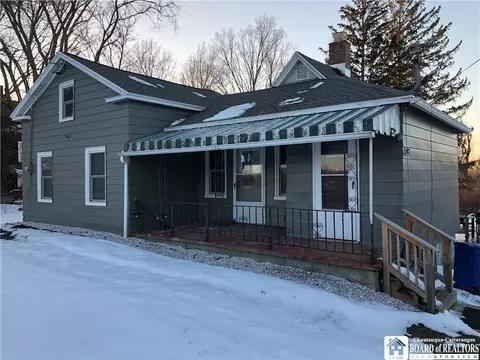 2634 Route 20, Sheridan, NY 14135