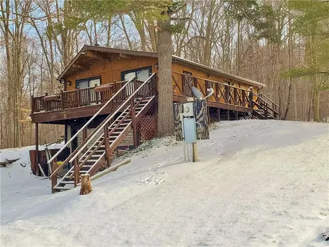 3306 State Route 364, Potter, NY 14527