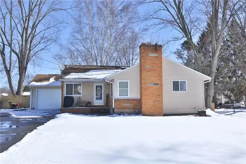 754 Marshall Rd, Chili, NY 14624
