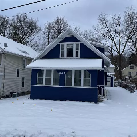 341 Hillview Ave, Syracuse, NY 13207