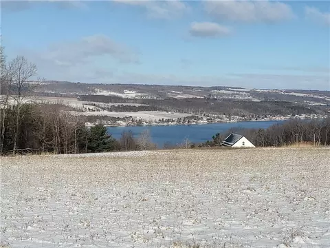 2541 Sisson Rd, Milo, NY 14527