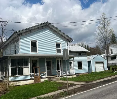 4563 County Highway 14, Treadwell, NY 13846