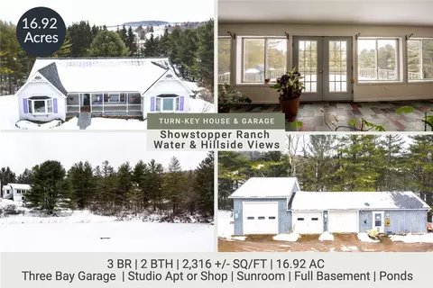 607 Fisk Hill Rd, Unadilla, NY 13849