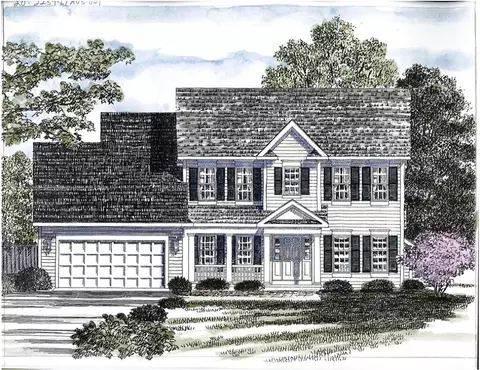 0 Co Road 41 #2, Victor, NY 14564
