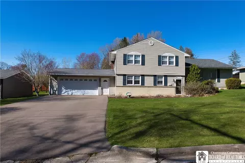 32 Olson Ave, Jamestown, NY 14701