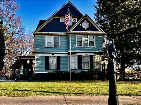 3190 East Ave, Caledonia, NY 14423