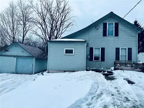 43498 Mill St, Alexandria, NY 13607
