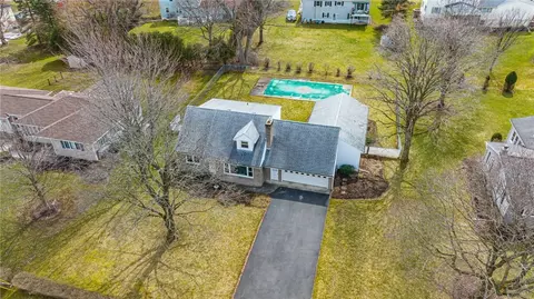 136 Lincoln Rd, Arcadia, NY 14513