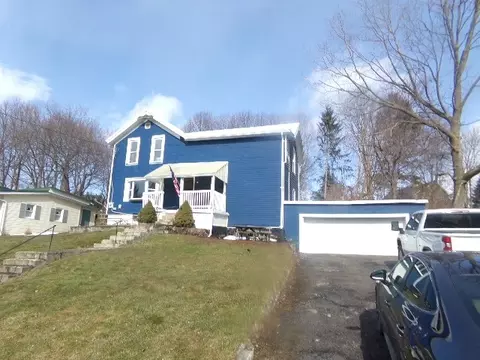 37 Water St, Perry, NY 14530