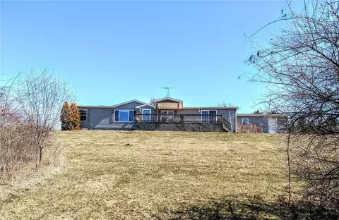 3690 Willett Rd, Jerusalem, NY 14527