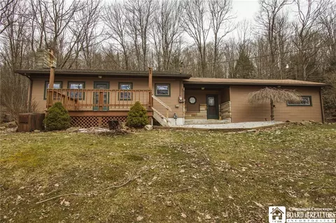 9800 Brownell Rd, French Creek, NY 14724