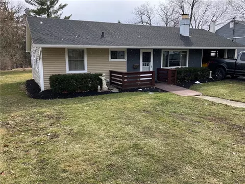 203 Florence Ave, Milo, NY 14527