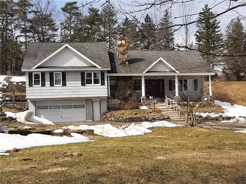 1709 State Route 168, Stark, NY 13407