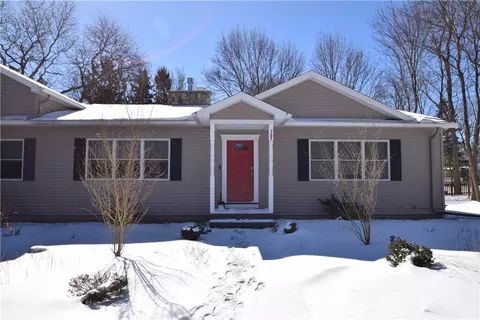 797 Stone Rd, Pittsford, NY 14534