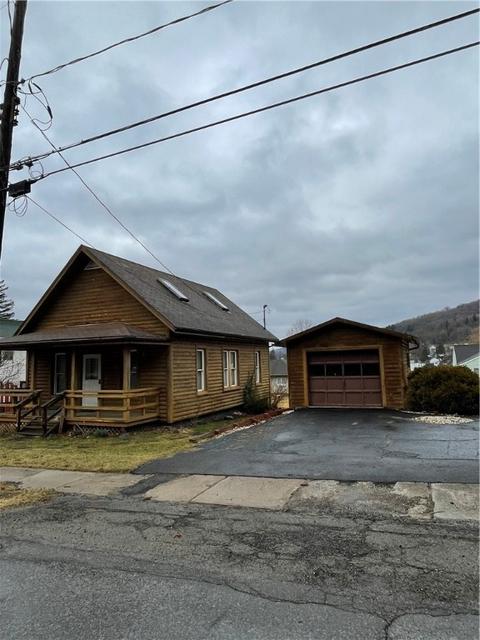 17 Mechanic St, Eldred, PA 16731 photo 1