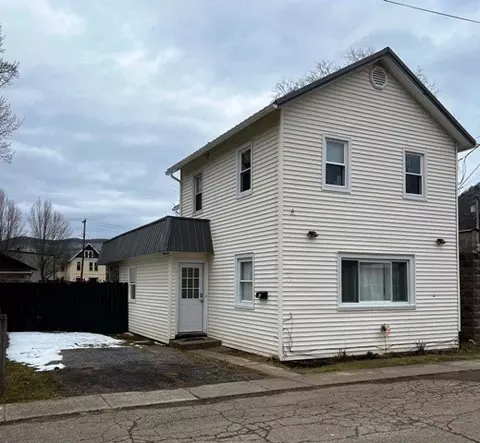 116 S Wood St, Emporium, PA 15834