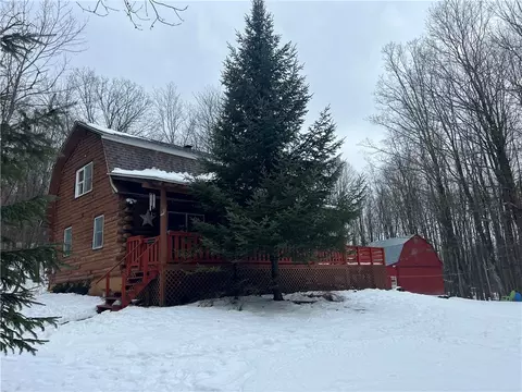 4335 Parker Hollow Rd, Sidney, NY 13838