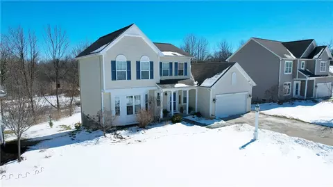 5238 Overlook Ln, Canandaigua, NY 14424