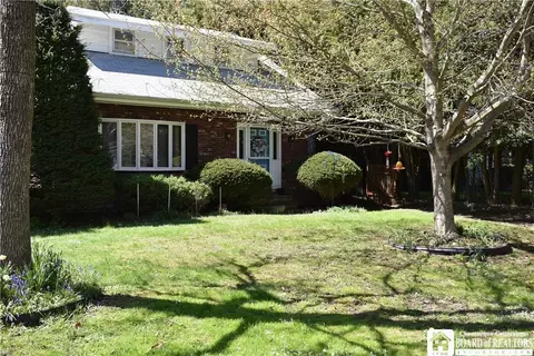 2865 Forest Ave, Ellery, NY 14742
