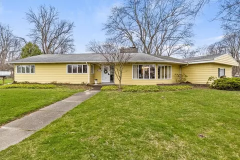 233 Clover St, Brighton, NY 14610