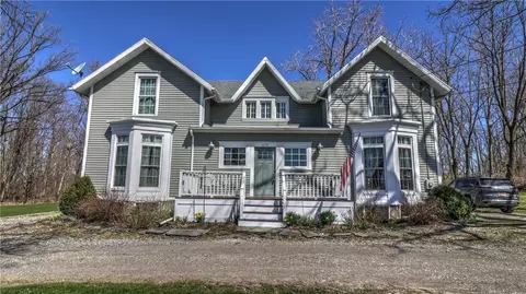 638 State Route 34, Locke, NY 13092