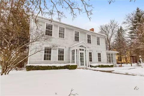 59 Chestnut St, Otsego, NY 13326