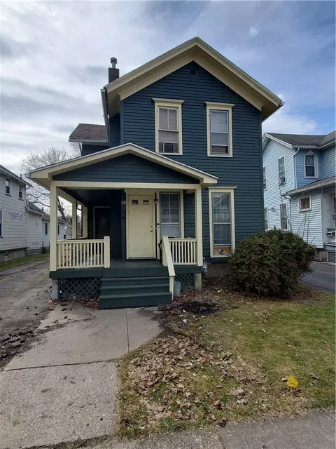 Undisclosed, Rochester, NY 14620