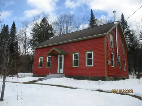 892 N Sanford Rd, Sanford, NY 13754