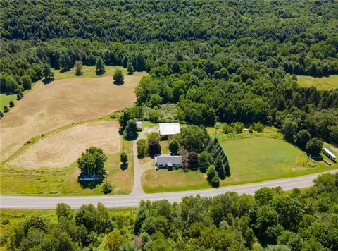 7061 County Highway 10, East Meredith, NY 13757