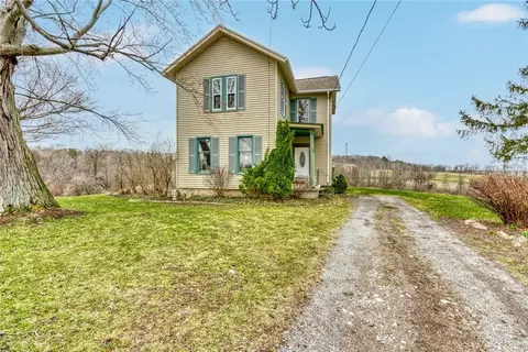 1660 Heath Markham Rd, Honeoye Falls, NY 14472