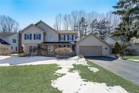 147 Kentucky Xing, Greece, NY 14612