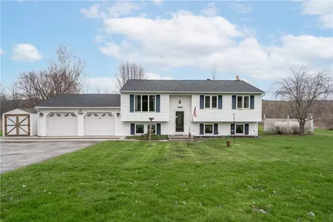 2789 Garden St, Avon, NY 14414