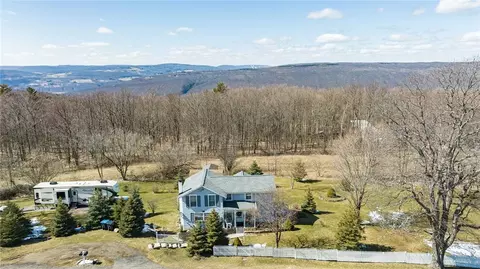 3425 Shay Rd, Italy, NY 14512