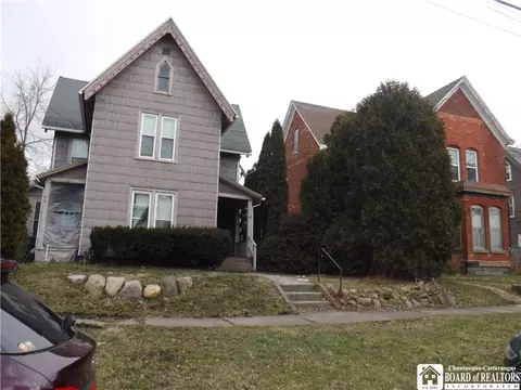 44 Fairmount Ave, Jamestown, NY 14701