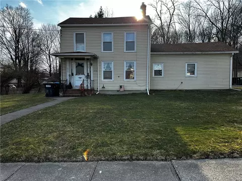 606 Liberty St, Benton, NY 14527