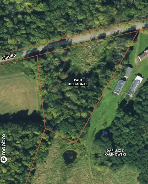 148 Ellis Rd, Morris, NY 13808