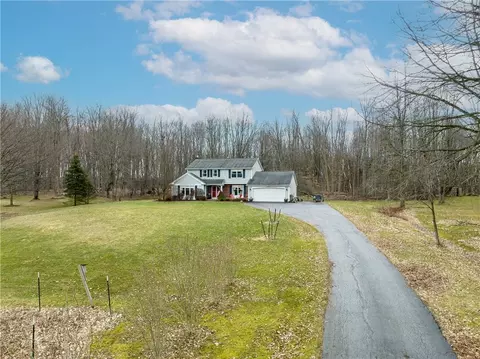 490 Pittsford Henrietta Tl Rd, Pittsford, NY 14534