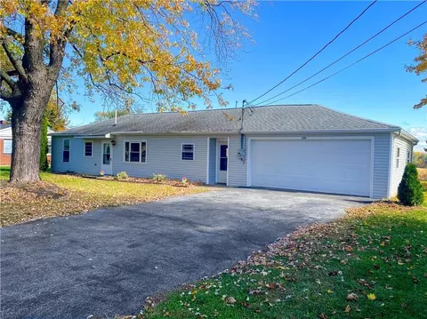 2791 County Road 6, Geneva, NY 14456