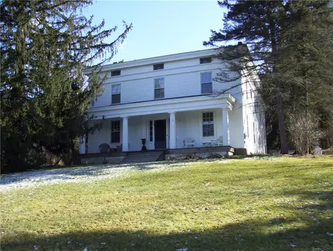 568 Co Hwy 51, Morris, NY 13808